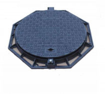 Capac Cămin Fontă C250