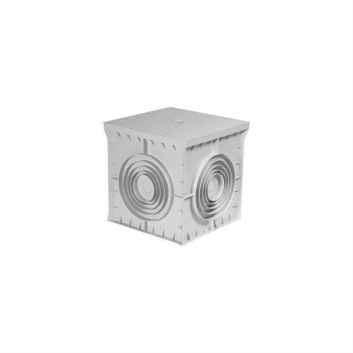 Cămin Monolitic Cămin Monolitic