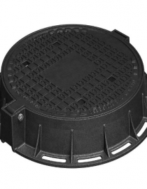 Capac Cămin Fontă F900. Capac Cămin Fontă E600